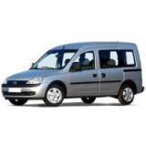 OPEL Combo C (2001–2011)