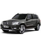 MERCEDES BENZ X204 GLK (2008-2015)