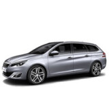 PEUGEOT 308 II (T9) (universal) (2013-...)