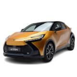 C-HR (2023-...)