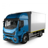 IVECO Eurocargo IV (2015-...)