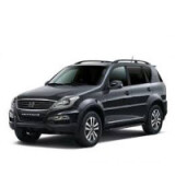SSANG YONG Rexton W (2013-2017)