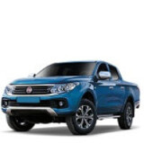 FIAT Fullback (2016-...)