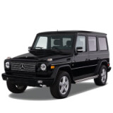MERCEDES BENZ W461 G (1992-2013)