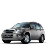 CHERY Tiggo (T11) (2005-2014)