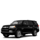 TOYOTA 4Runner V (N280) (2009-...)