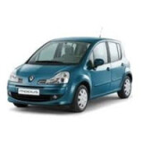 RENAULT Modus (2004-2012)
