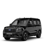 Tourneo Courier (2023-...)