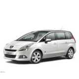 PEUGEOT 5008 (2008-2017)