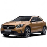 X156 GLA (2014-2019)