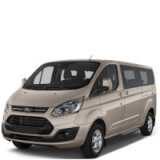 FORD Transit Custom (2012-...)