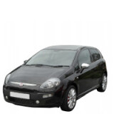FIAT Punto Evo (2009-2018)
