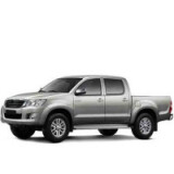 TOYOTA Hilux VII (Crew Cab) (2004–2015)