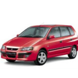 MITSUBISHI SPACE STAR  (1998-2005)