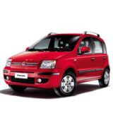 FIAT Panda 2003-2012