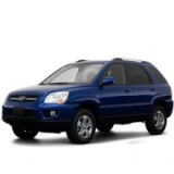 KIA Sportage (JE) (2004-2010)