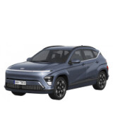 Kona electric (2023-...)