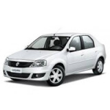 RENAULT Logan (2004–2012)