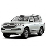 Land Cruiser 200 (2007-2021)