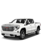 Sierra 1500 (2019-2026)