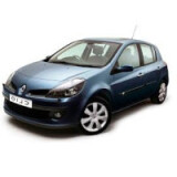 RENAULT Clio III (2005-2012)