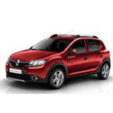 Sandero Stepway II (2012-2020)