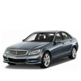 MERCEDES BENZ W204 C (2007-2015)