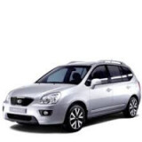 KIA Carens ІІ (2006-2012)