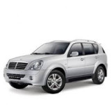 Rexton II (2006-2012)