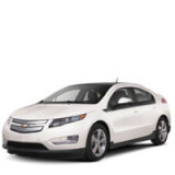 CHEVROLET Volt І (2010-2015)