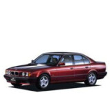 BMW 5 (E34) (1987–1996)
