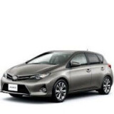 TOYOTA Auris (E180) (2012-2019)