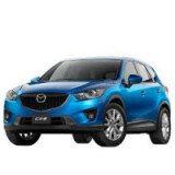 MAZDA CX-5 (KE) (2012-2017)