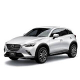 MAZDA CX-3 (DK5) (2015-...)