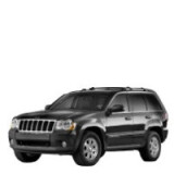JEEP Grand Cherokee (WK) (2005-2010)