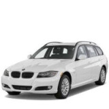 BMW 3 (E91) (2004–2013)