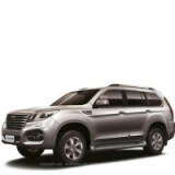 GREAT WALL Haval H9 (2017-...)