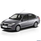 RENAULT Symbol II (2008-2013)
