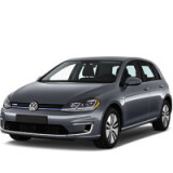VOLKSWAGEN e-Golf (2014-2020)