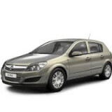 OPEL Astra H (hatchback/universal) (2004-2010)