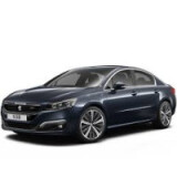 PEUGEOT 508 I (2010-2018)