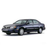 NISSAN Maxima QX (A33) (2000-2004)