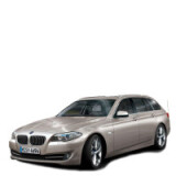 BMW 5 (F11) (2010-2013)