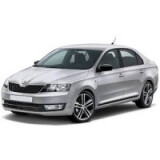 SKODA Rapid (2012-2019)