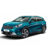 KIA Niro (2016-...)