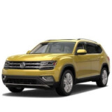 VOLKSWAGEN Atlas (2016-...)