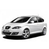 SEAT Altea XL (2005-2015)