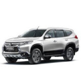 MITSUBISHI Pajero Sport III (2015-...)