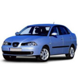 SEAT Cordoba (6L) (2002-2008)