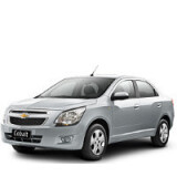 CHEVROLET Cobalt II (2012-...)